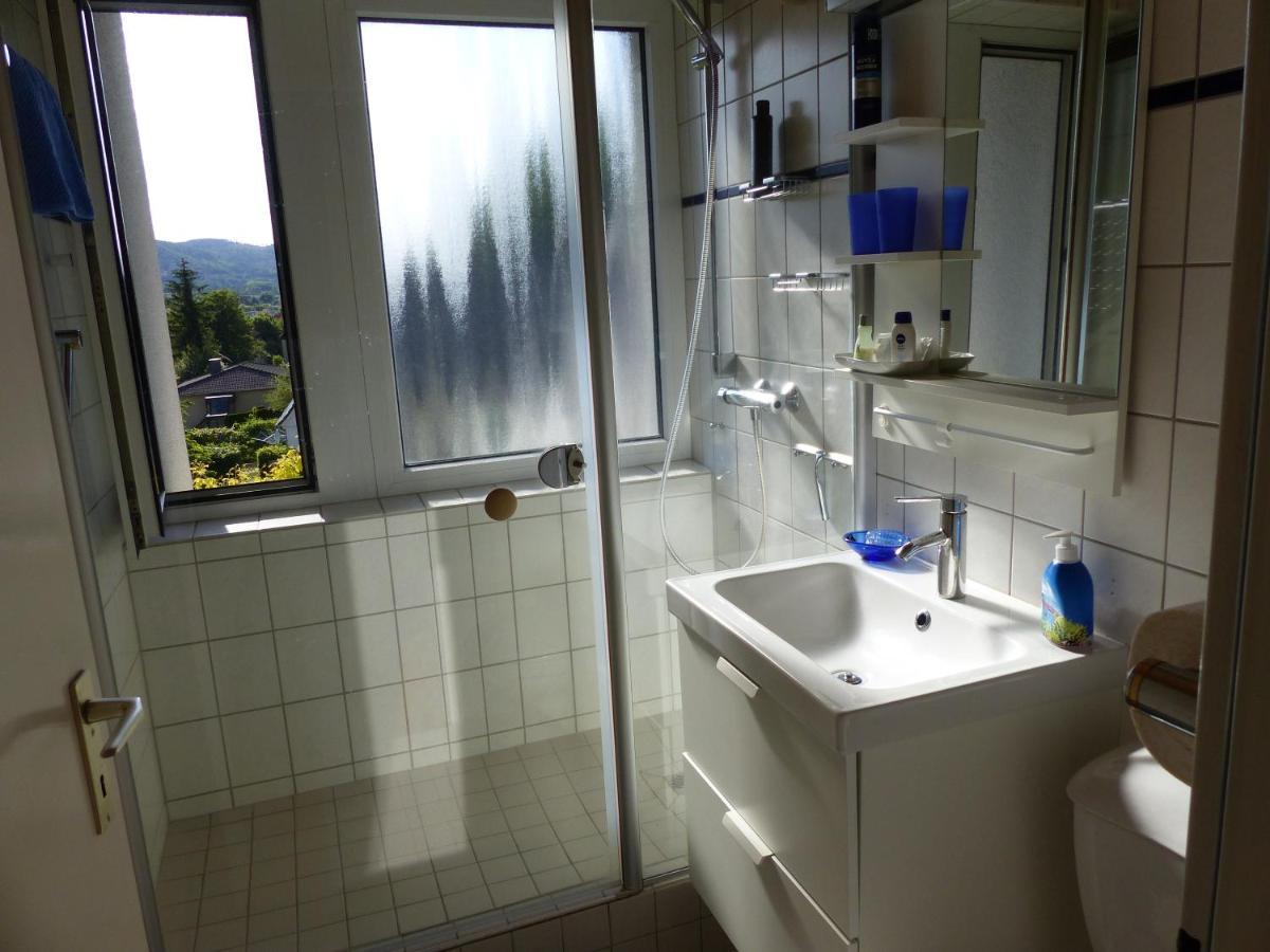 Ferienwohnung-Bergblick Bad Harzburg Bagian luar foto